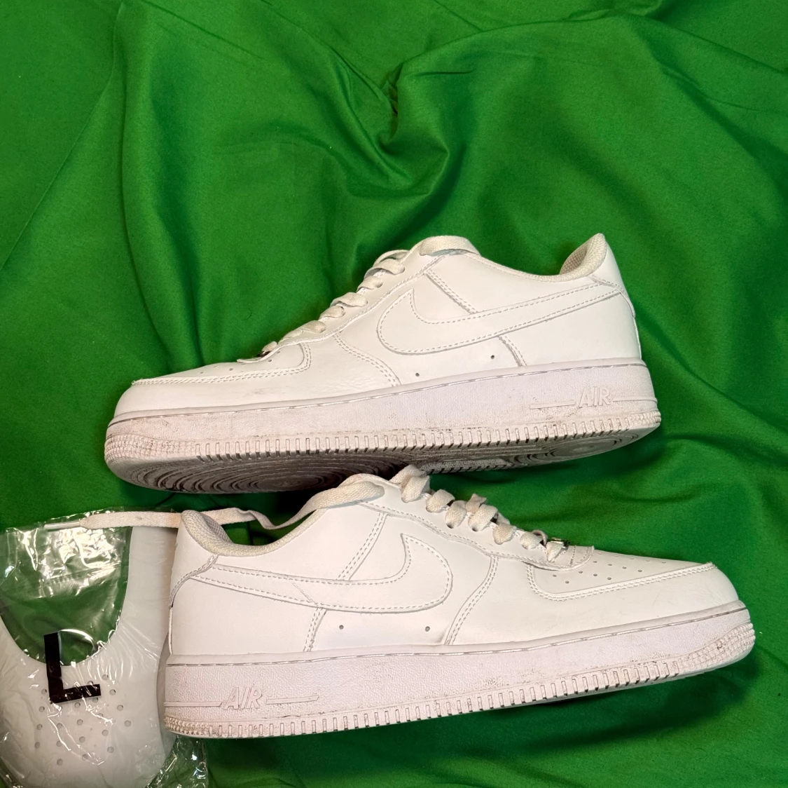Nike Air Force 1 vita sneakers 