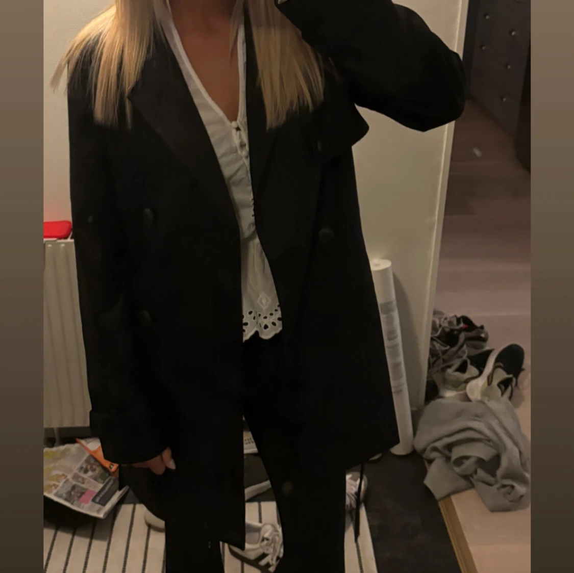 Trenchcoat från Vero Moda - 1