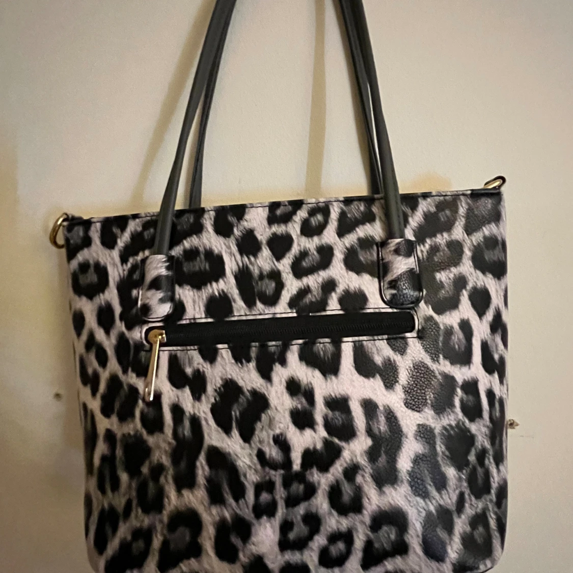 Väska från Spanien  - 1