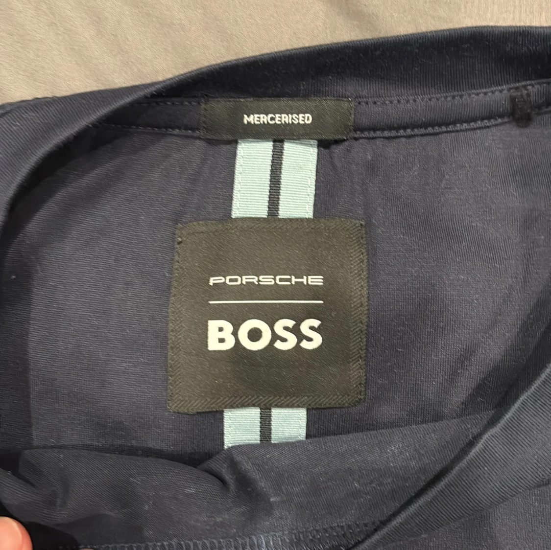 Hugo boss T-shirt - 2
