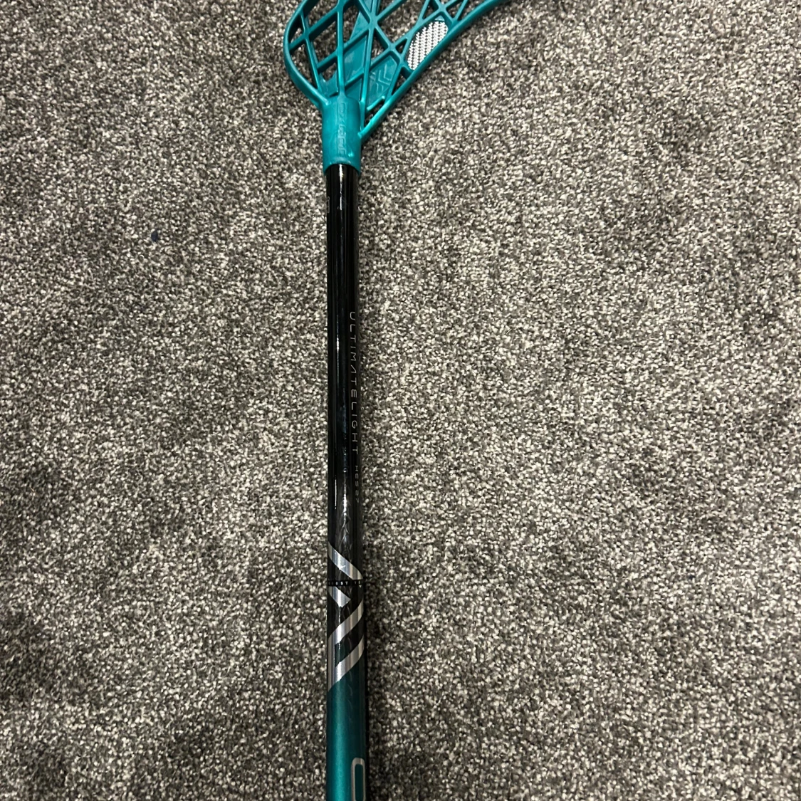 Oxdog Ultimate Light HES27 Innebandyklubba - 3