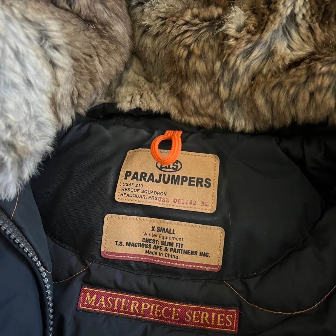 Parajumpers XS - 1