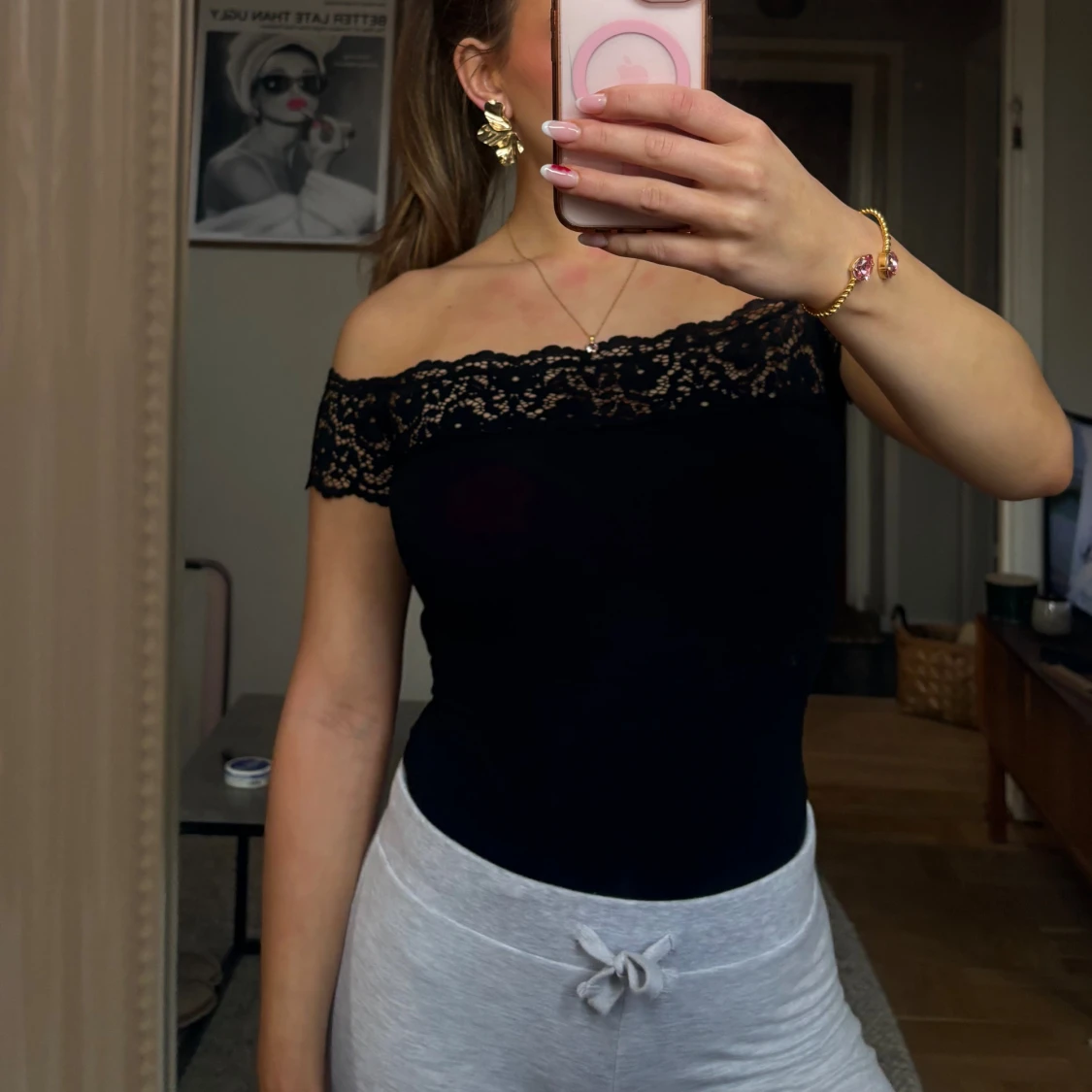 Intimissimi spets body