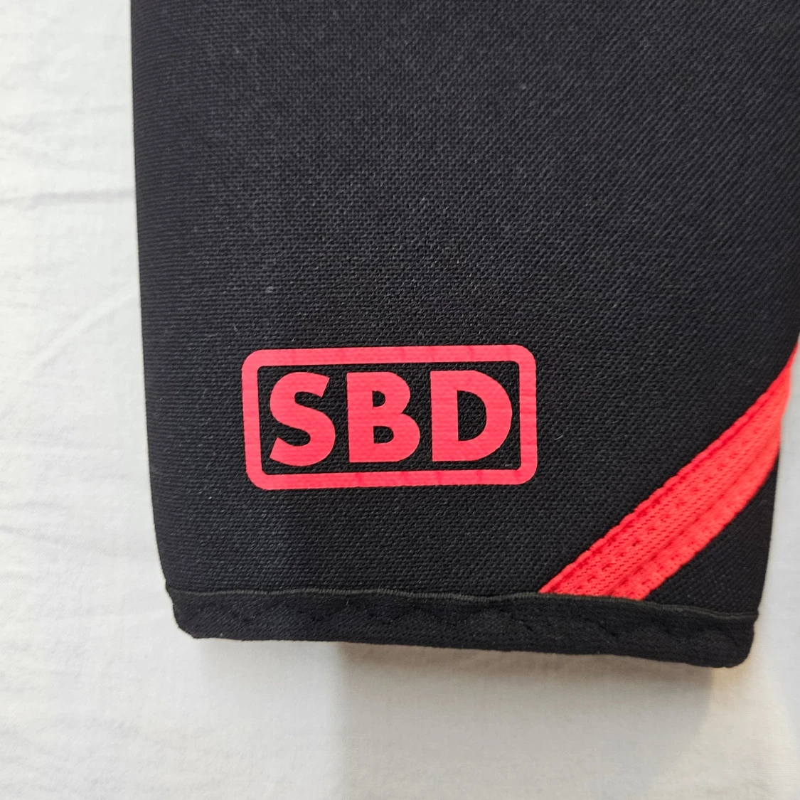 Sbd knee sleeves M - 3