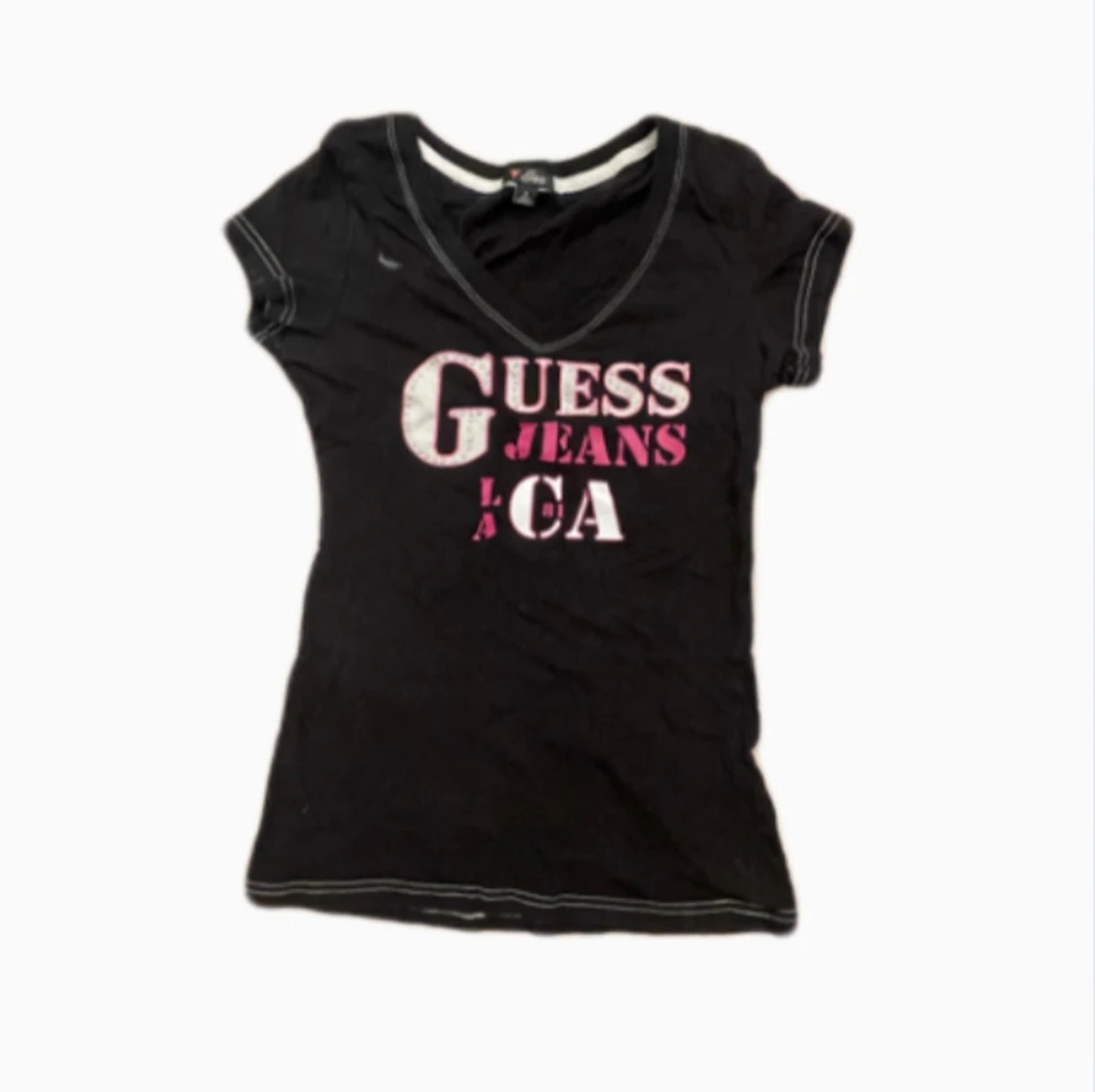 Guess topp 