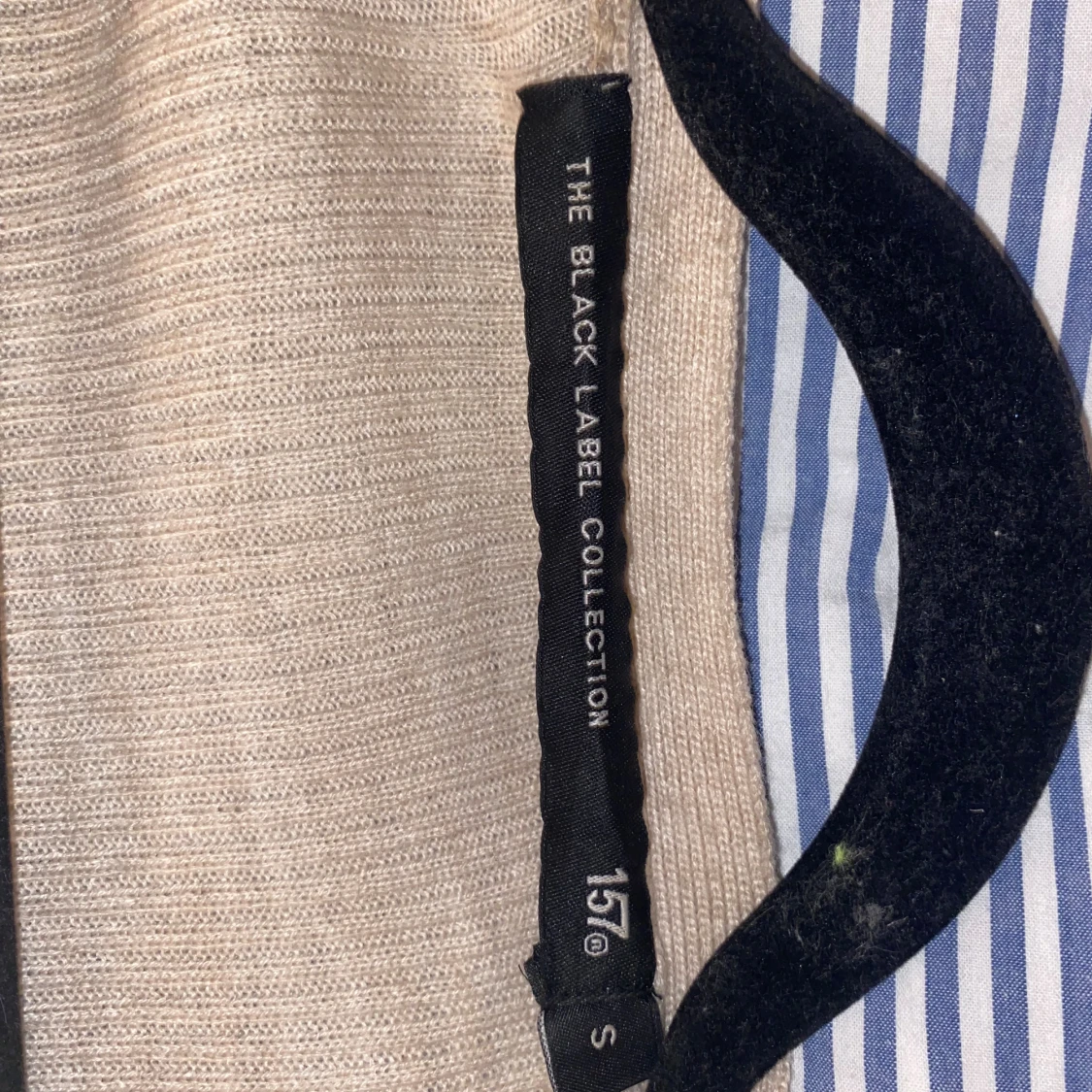 Lång kofta lager - 3