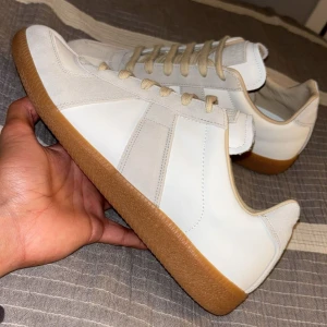 Maison margiela gats  - Stilrena gats. Priset är inte hugget i sten