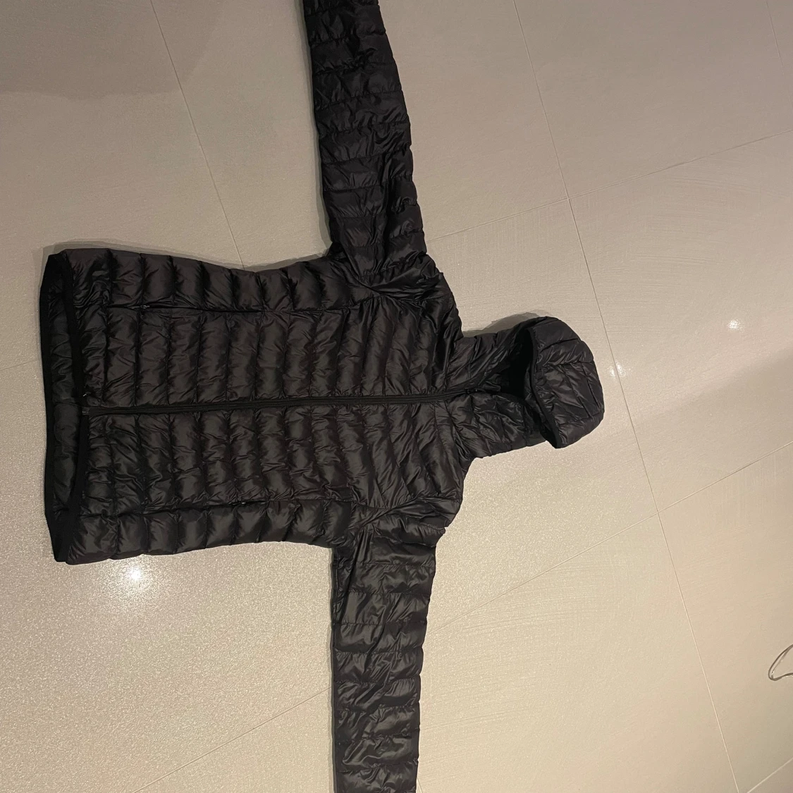 Everest Liner Hood Jacket strl 34 (ny pris 999kr) - 1