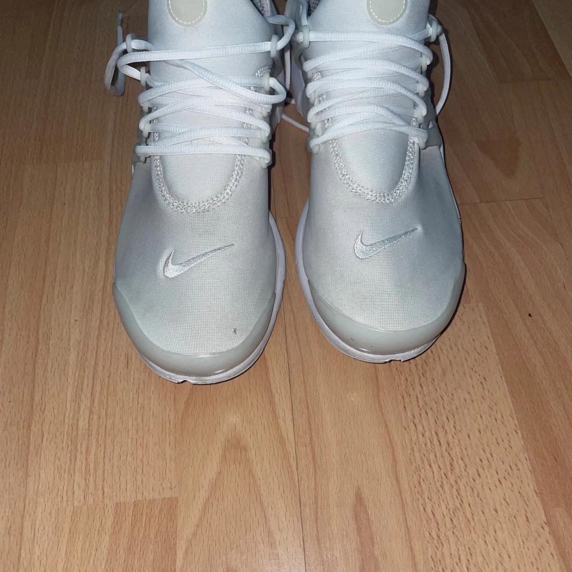 Nike Presto helvita sneakers - 1