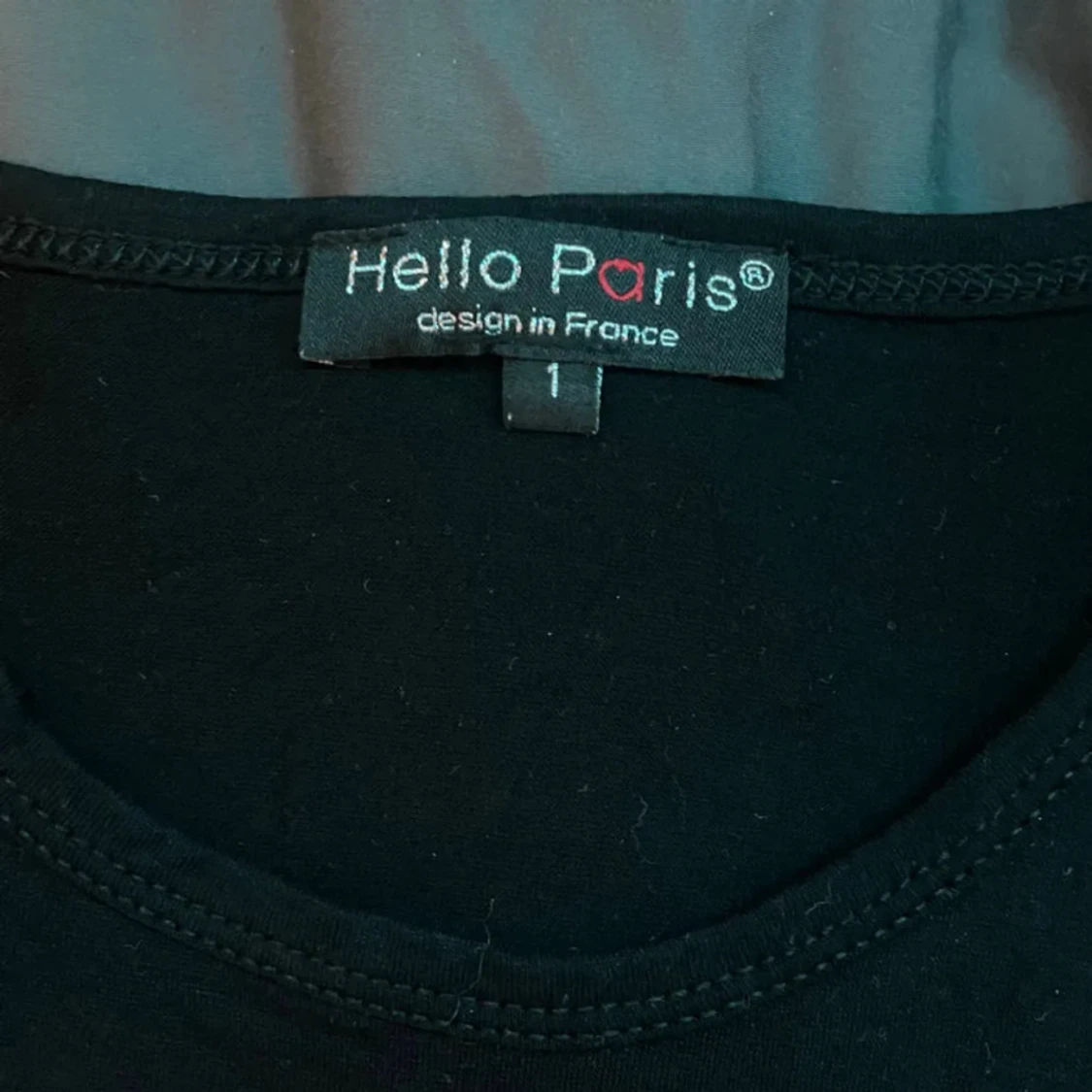 Y2K mönstrad tröja - 91