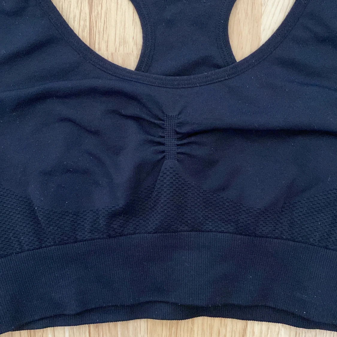 Gym bra  - 90