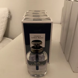 Coach  - Herr parfym 60 ml 