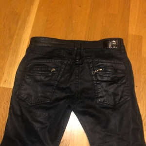 Robins Jeans + futures trade  - Är för en trade