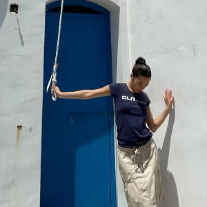 Vintage t-shirt  - Vintage t-shirt 🌸