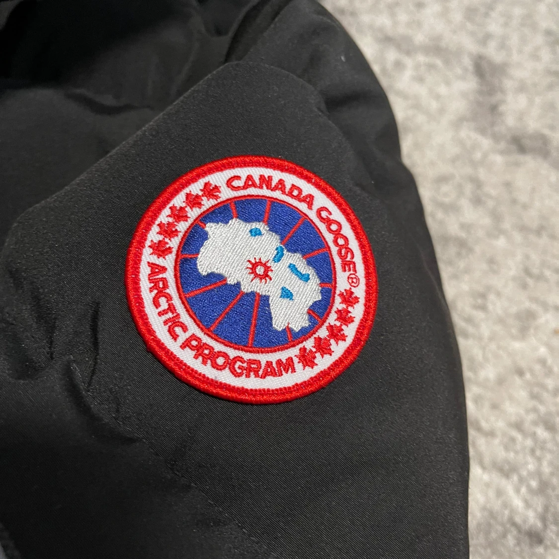 Canada Goose Wyndham - 91