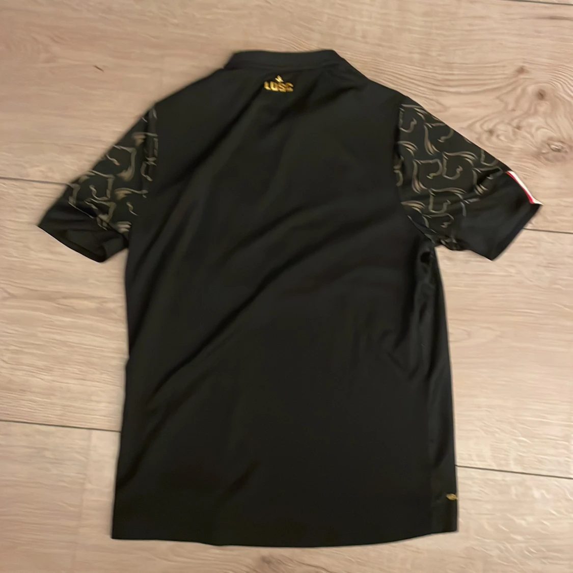 Lille 2023/24 Bortatröja🔵🔴🐺 - 90