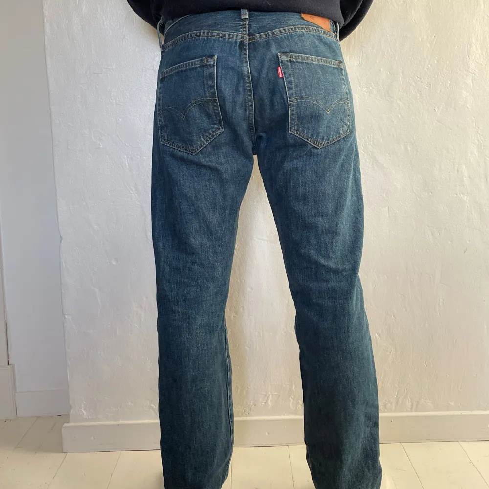 Använt få gånger, mycket bra skick Skriv för bättre bilder 32/30 . Jeans & Byxor.