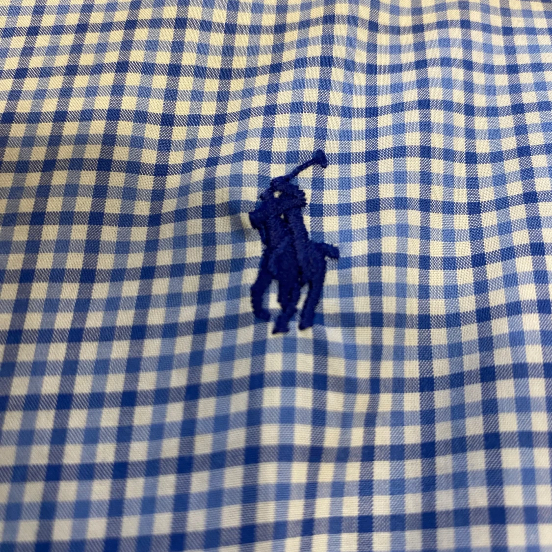 Ralph Louren skjorta  - 91