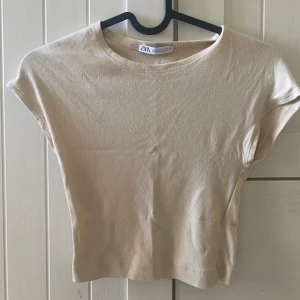 Zara topp - Zara topp Storlek S