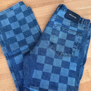 jeans - baggy jeans, w:36 L:33