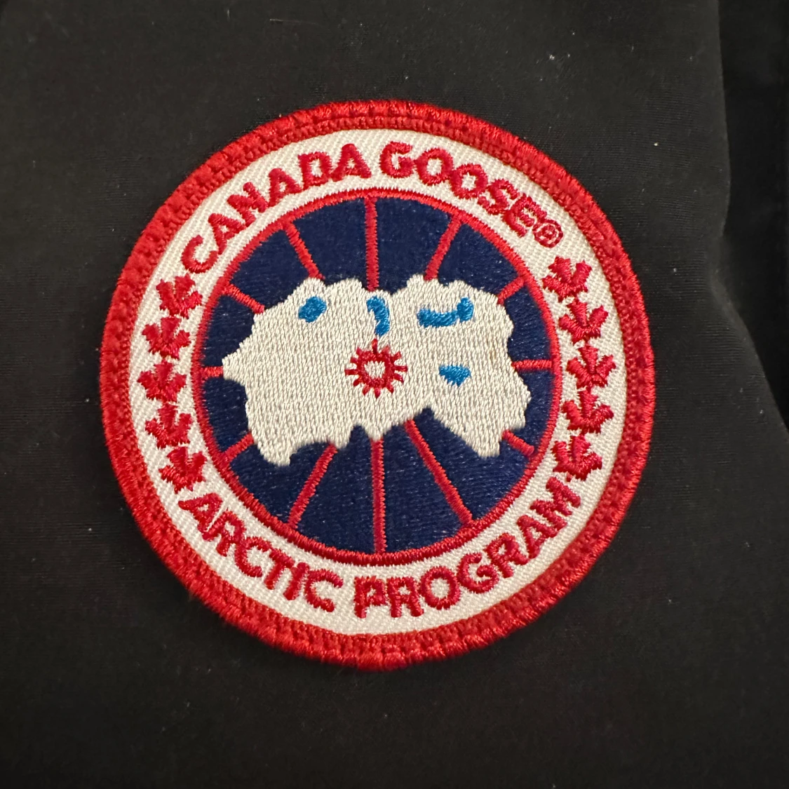 Canada Goose - Garson väst - 90
