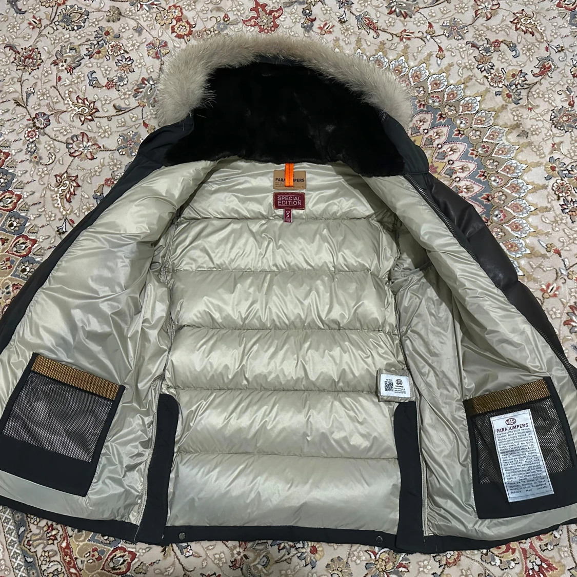 Parajumpers jacka herr - 93