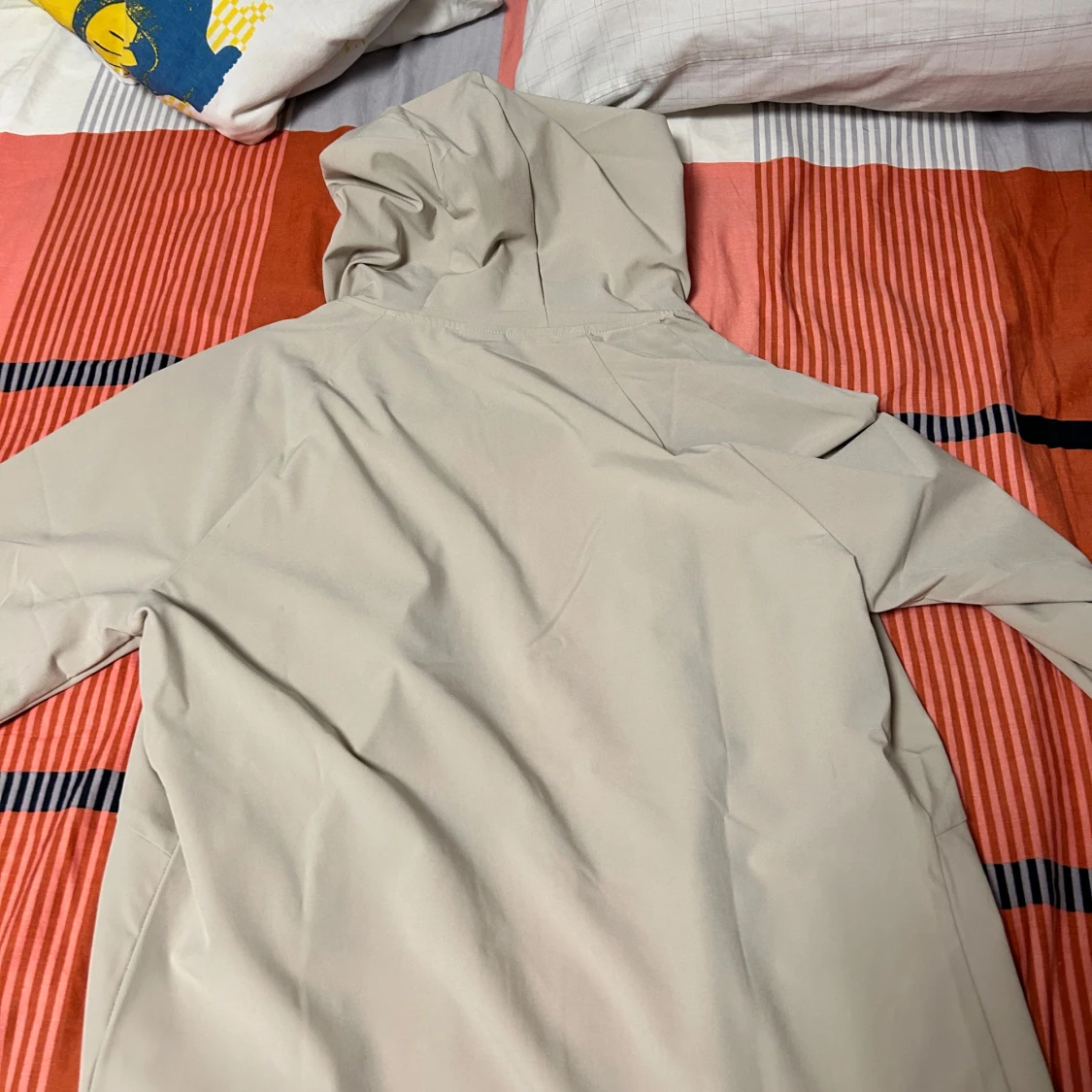 Under armour vindjacka  - 91