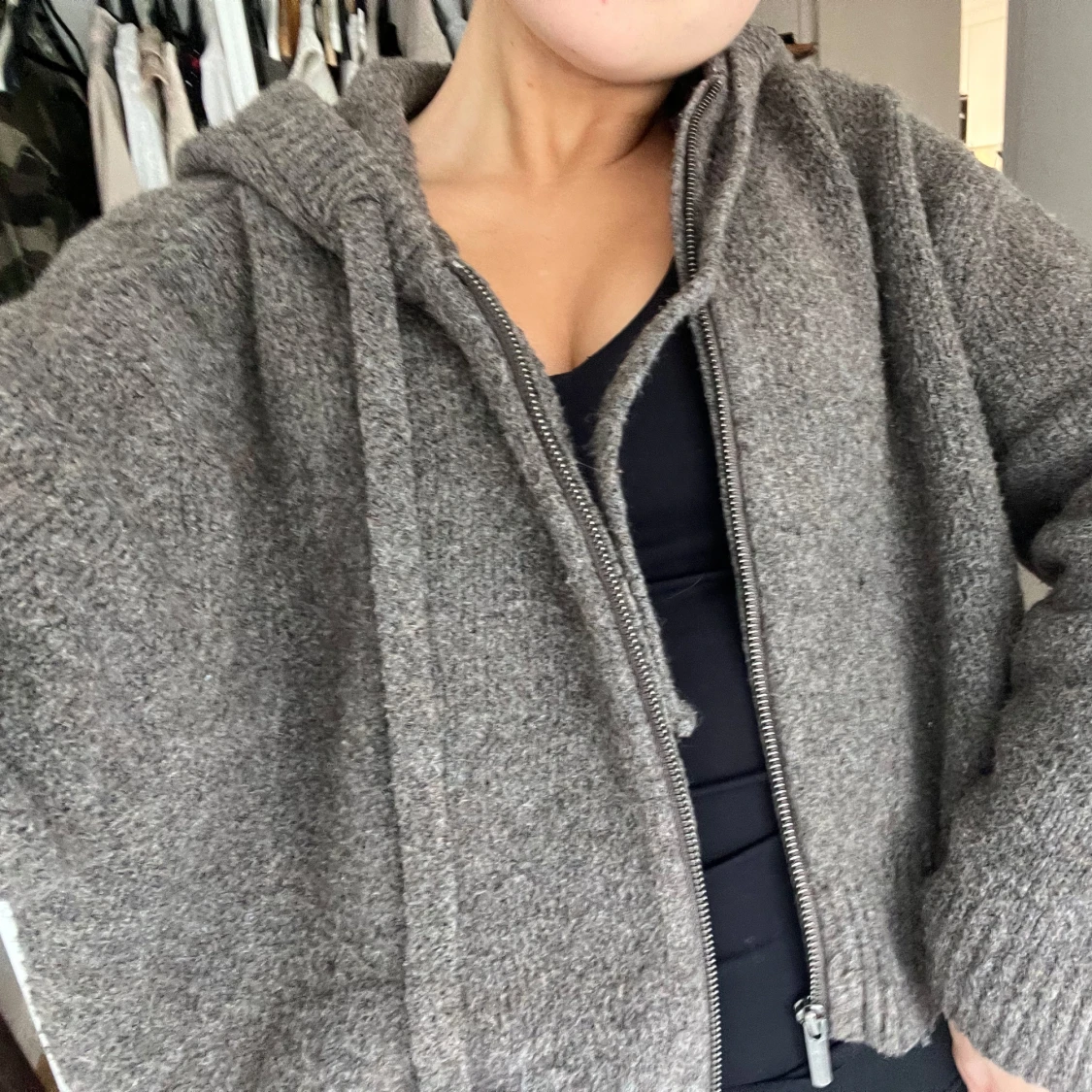 Mysig kofta frĂ„n zarađ