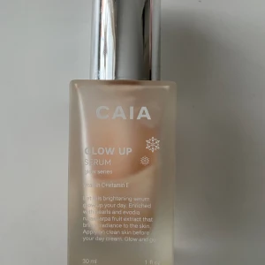 Caia serum  - Typ halva kvar 