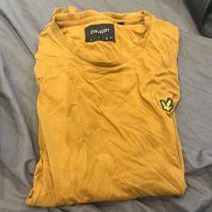 T shirt - Den e ganska gammal men ser inte gammal ut