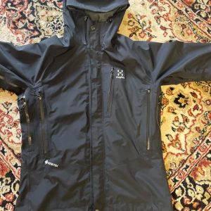 Haglöf Astral GTX Jacket Men - I have buyed 2 months ago. But i buy another jacket so I don’t want this jacket anymore.