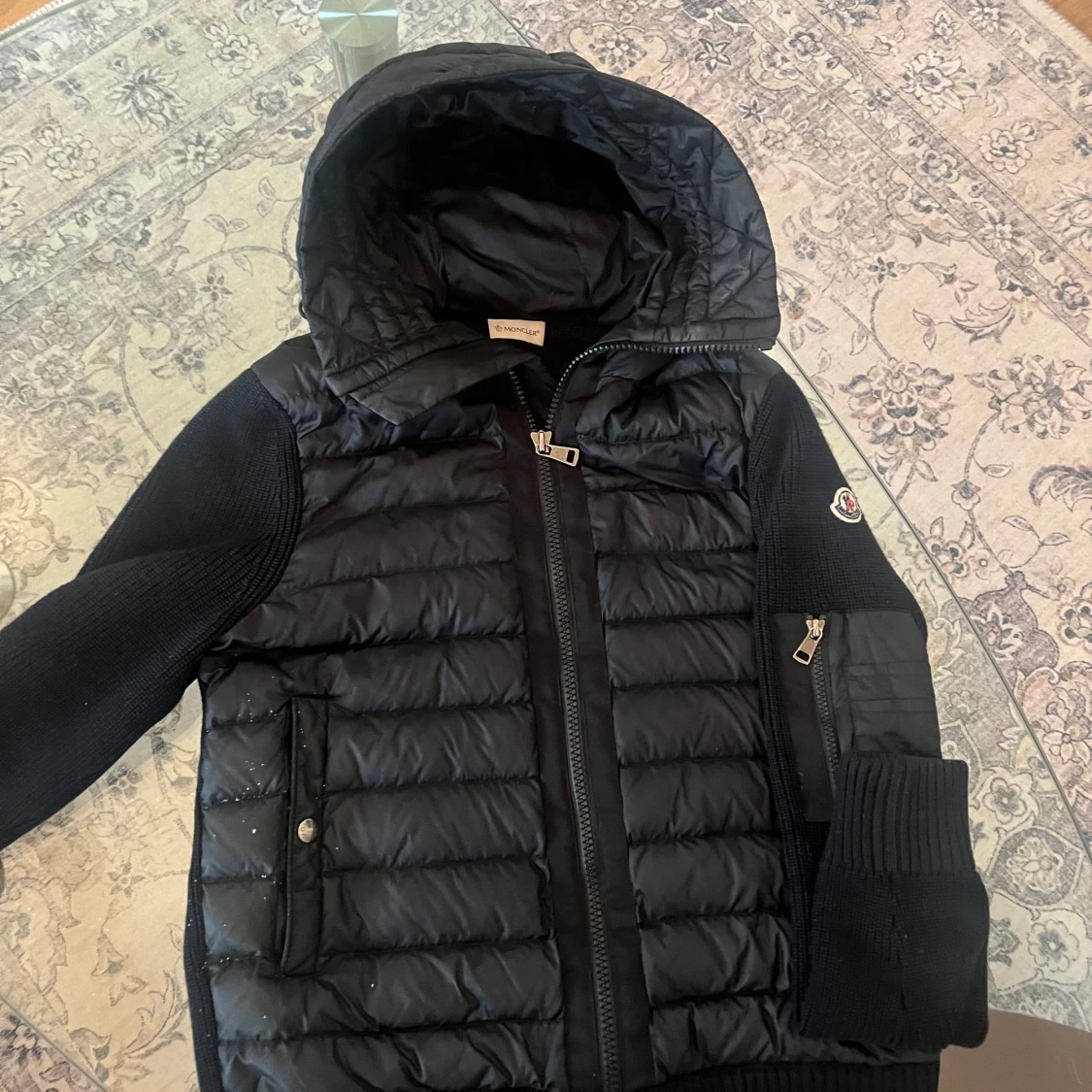 Moncler cardigan