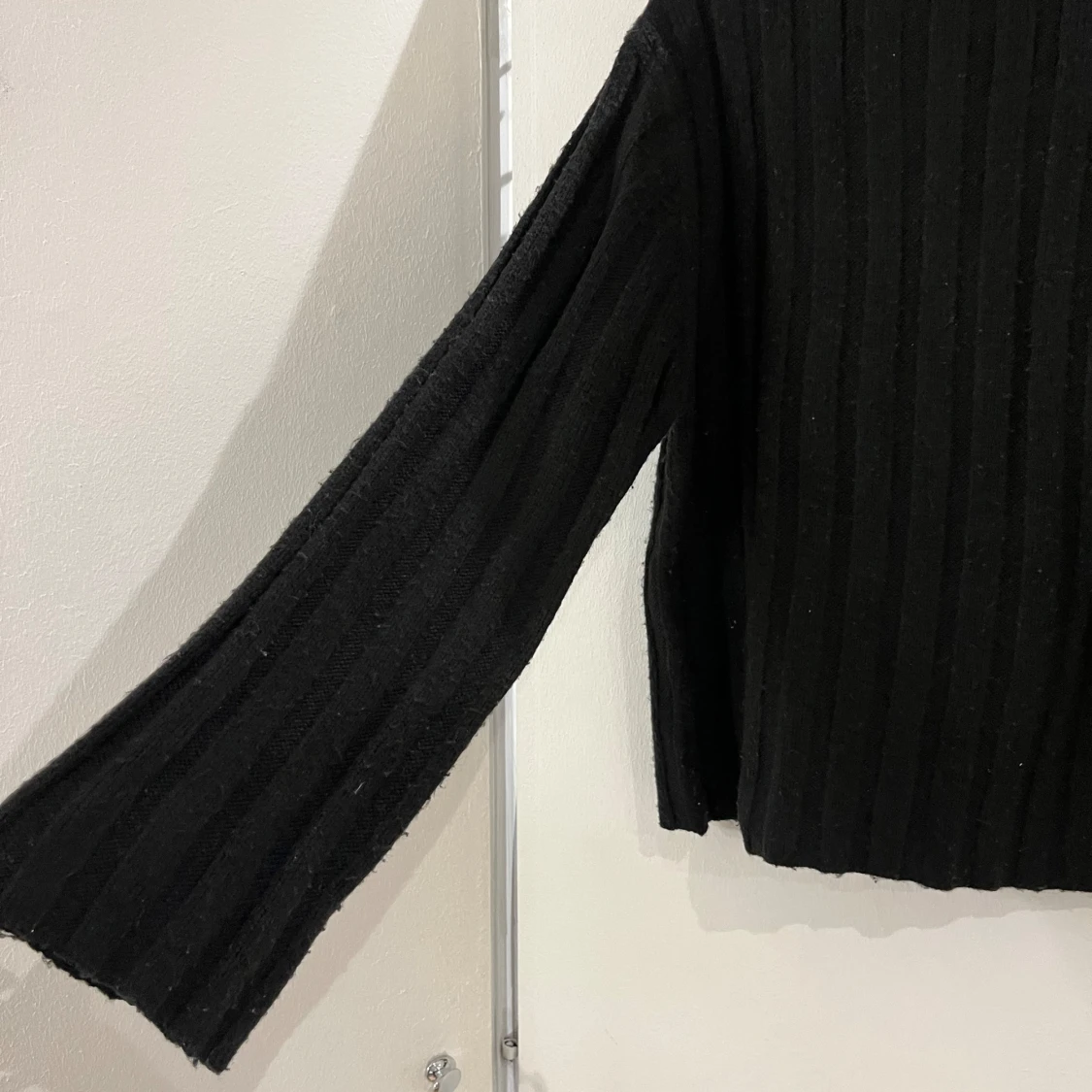 Stickad tröja från Gina tricot - 90