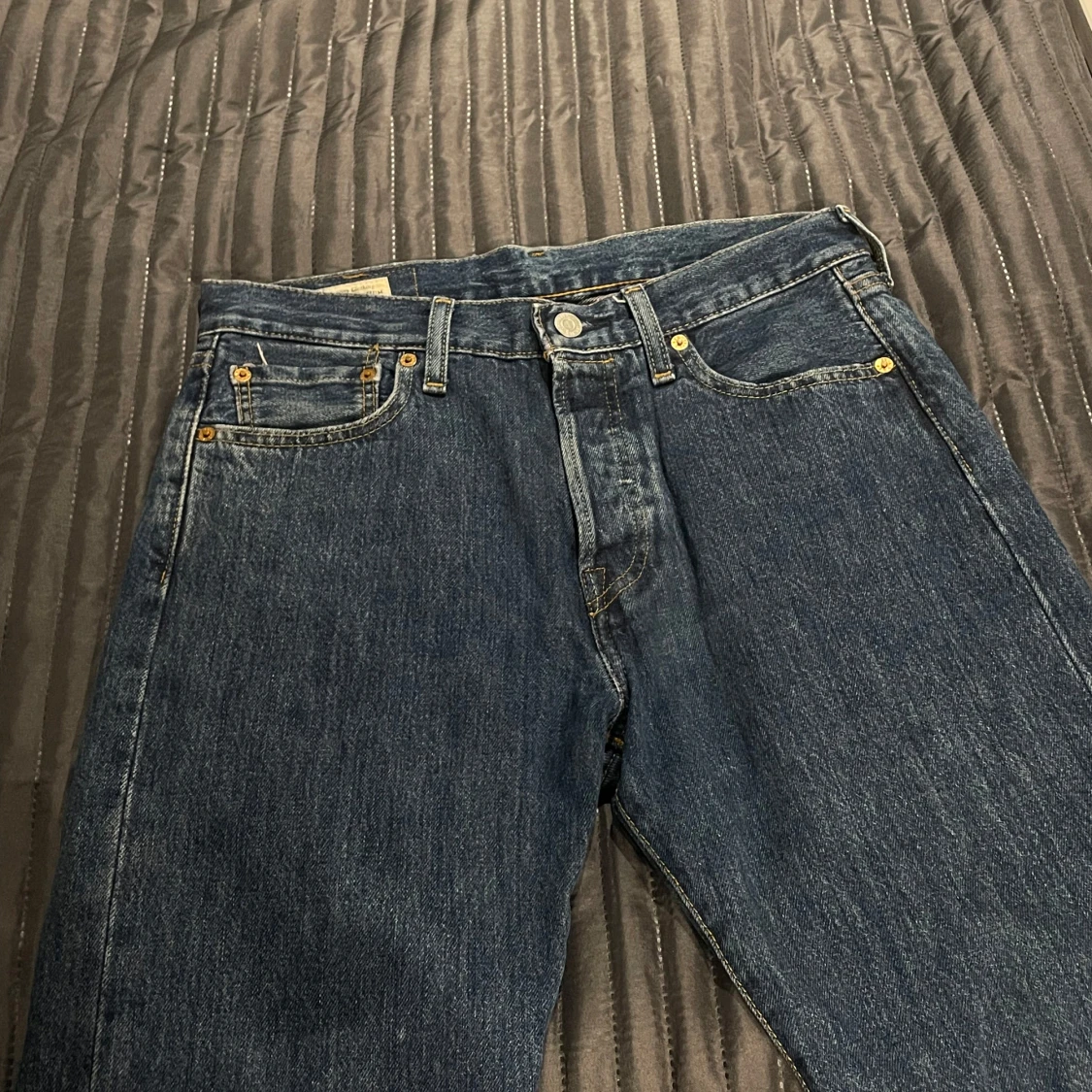 Levi's 501 - 91