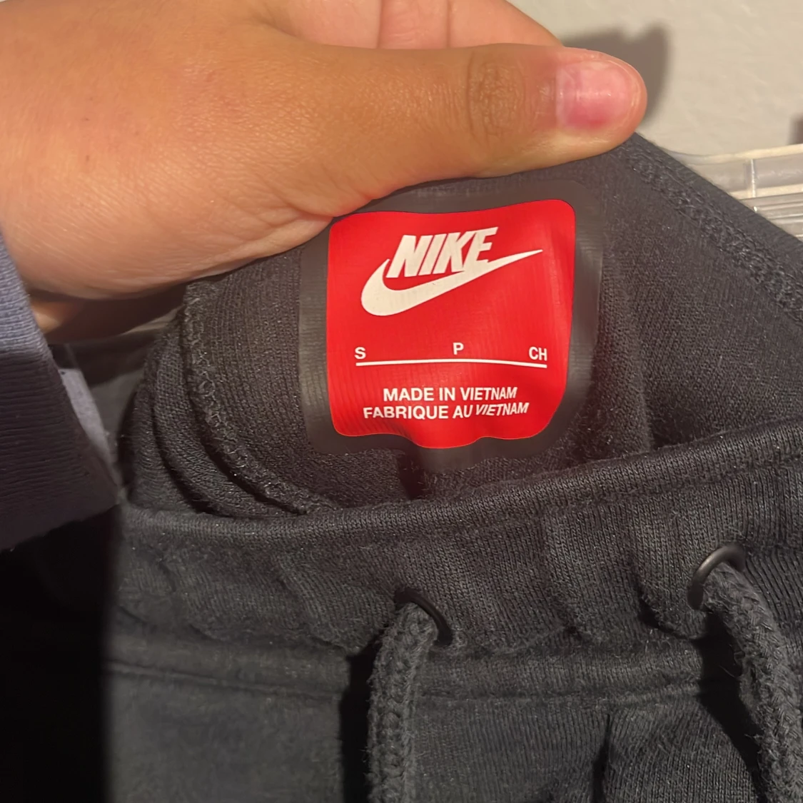 Nike tech byxor  - 93