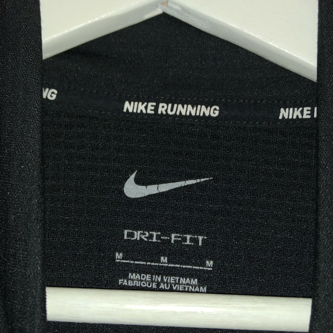 Nike gym/ tränings tröja - 90