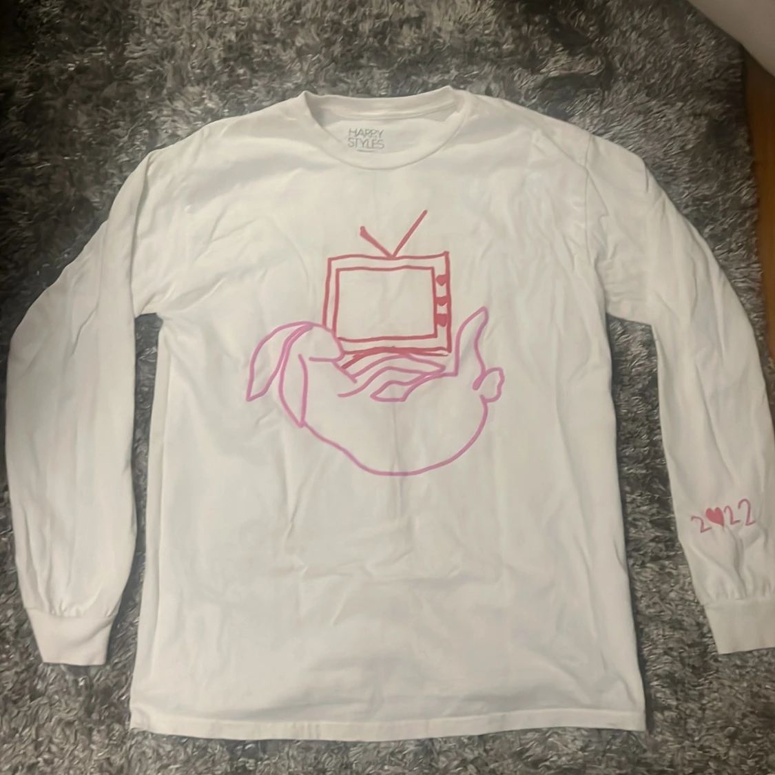 Harry styles tröja 