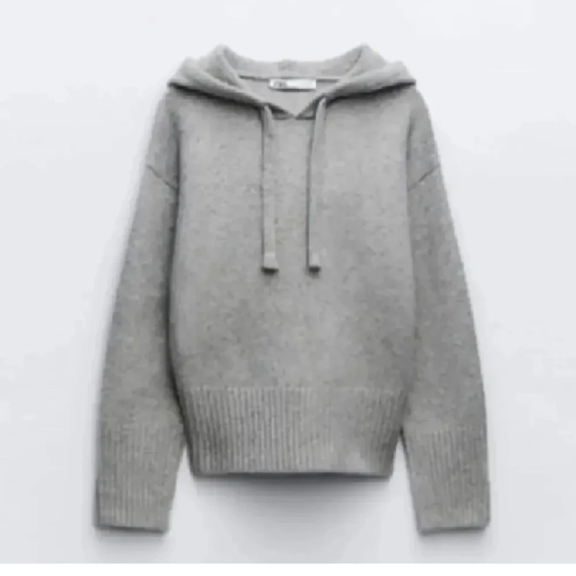 Populär zara Hoodie