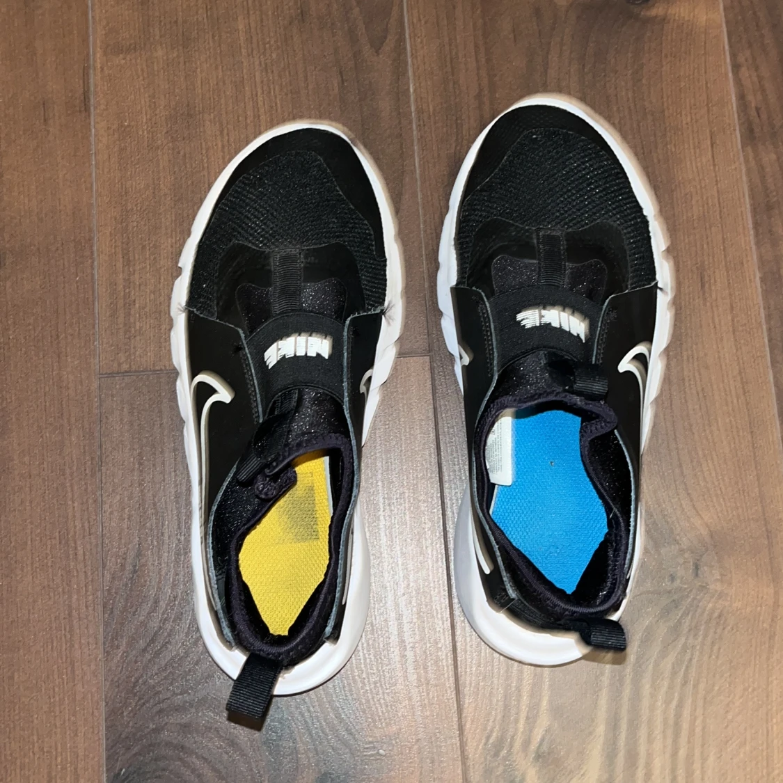 nike spring skor - 91