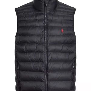 polo ralph lauren väst - polo ralph lauren väst