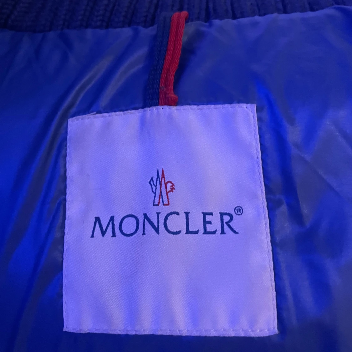 Moncler jacka - 91