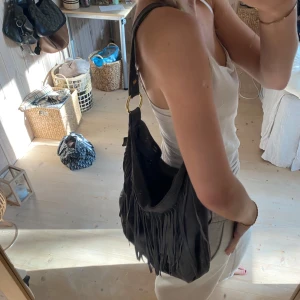 Väska - SUPER snygg frans väska❤️❤️