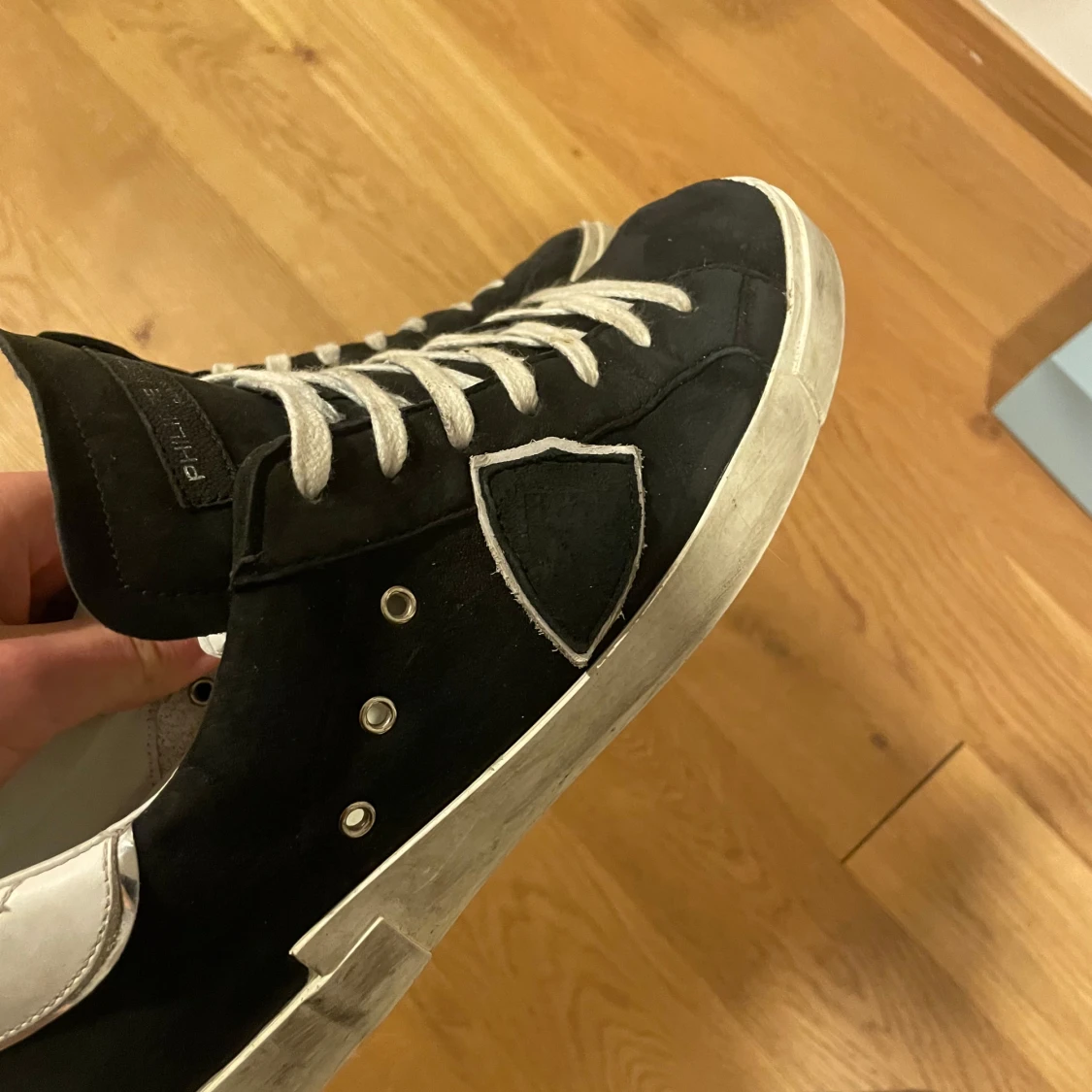 Philippe model  - 91