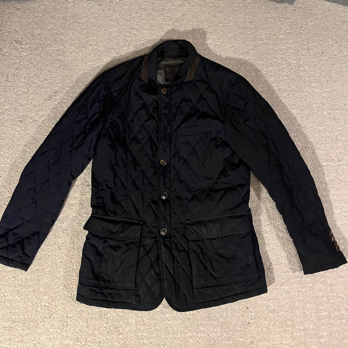 Massimo dutti jacka - 92