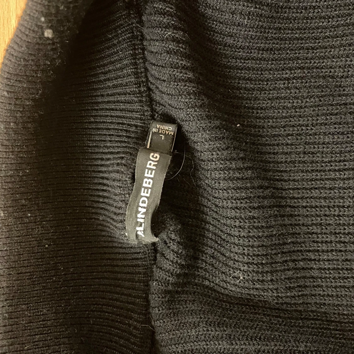 J.Lindeberg Cardigan Large - 91