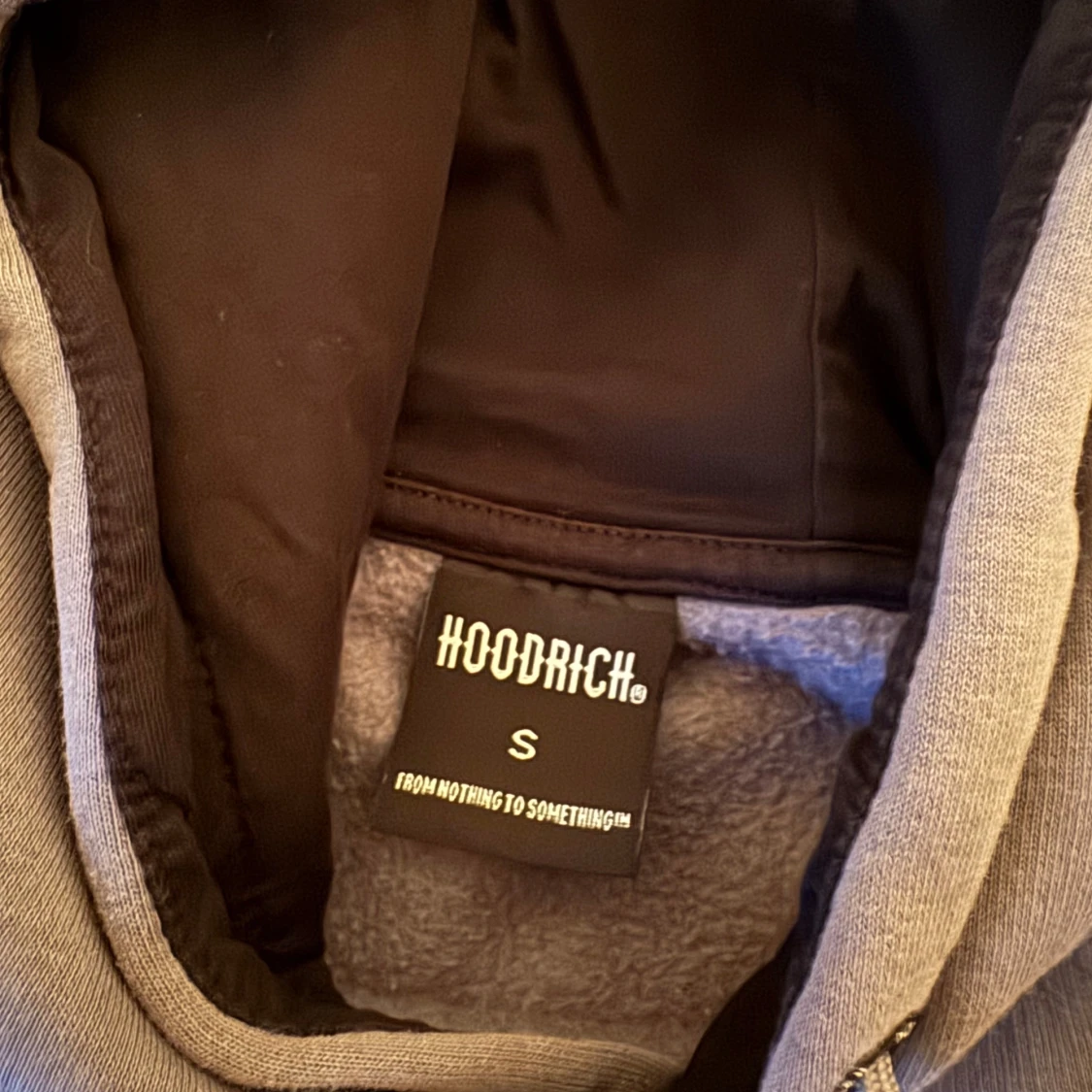Hoodrich hoodie - 91