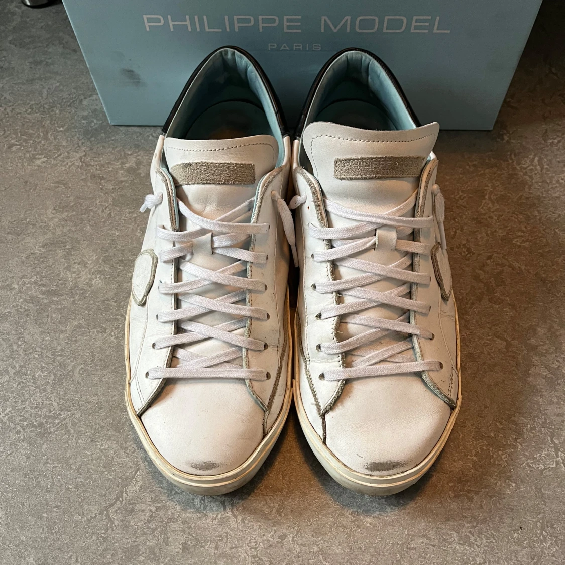 Philippe Models - 91