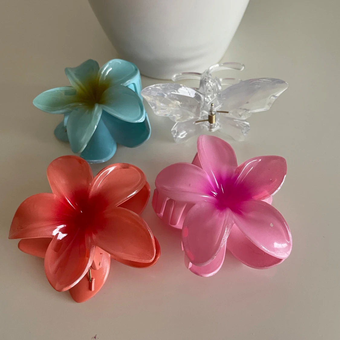 Håraccesoarer  - 92