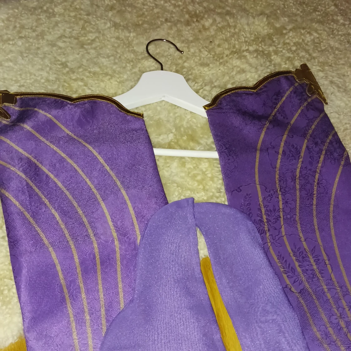 Raiden Shogun cosplay - 93