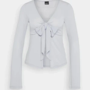 Gina Tricot tie top - Använd 2 gånger❤️